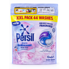 Капсули для прання Persil XXL Non Bio Pure Heaven, 44 прання